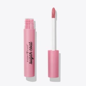 Sugar coat rush lip gloss
